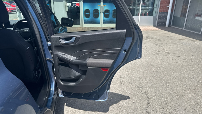 Ford Kuga 1.5 EcoBoost 150 Zetec 5dr Petrol Estate